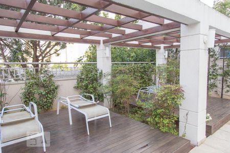 Apartamento para alugar com 73m², 2 quartos e 1 vagaÁrea comum - Piscina