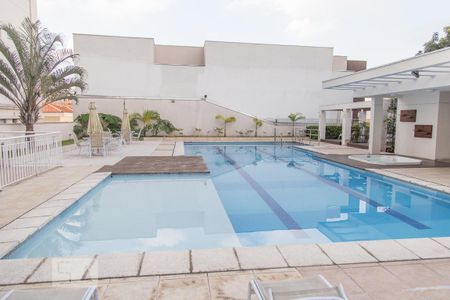 Apartamento para alugar com 73m², 2 quartos e 1 vagaÁrea comum - Piscina