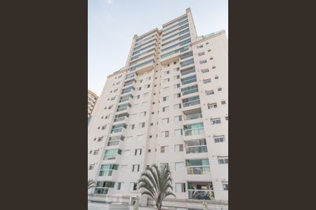 Apartamento para alugar com 73m², 2 quartos e 1 vagaFachada