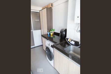 Apartamento para alugar com 73m², 2 quartos e 1 vagaÁrea de Serviço