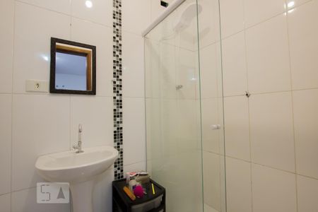 Casa à venda com 200m², 4 quartos e 2 vagas Casa à venda com 200m², 4 quartos e 2 vagasBanheiro da Suíte 1