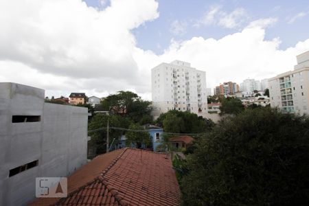 Casa à venda com 200m², 4 quartos e 2 vagas Casa à venda com 200m², 4 quartos e 2 vagasÁrea externa superior - Vista