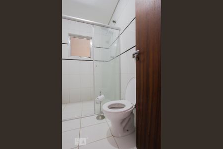 Casa à venda com 200m², 4 quartos e 2 vagas Casa à venda com 200m², 4 quartos e 2 vagasBanheiro da Suíte 3