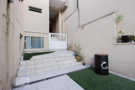 Casa à venda com 200m², 4 quartos e 2 vagas Casa à venda com 200m², 4 quartos e 2 vagasÁrea externa inferior