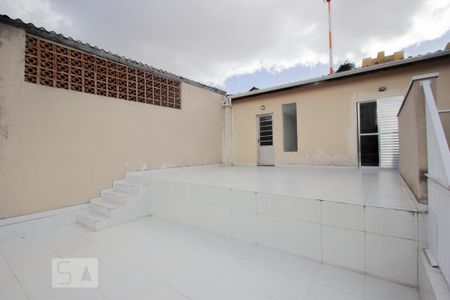 Casa à venda com 200m², 4 quartos e 2 vagas Casa à venda com 200m², 4 quartos e 2 vagasÁrea externa superior