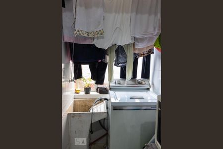 Apartamento à venda com 62m², 1 quarto e sem vaga Apartamento à venda com 62m², 1 quarto e sem vagaÁrea de Serviço