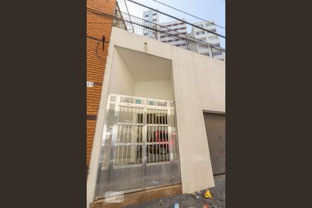 Apartamento à venda com 62m², 1 quarto e sem vaga Apartamento à venda com 62m², 1 quarto e sem vagaFachada