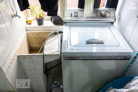 Apartamento à venda com 62m², 1 quarto e sem vaga Apartamento à venda com 62m², 1 quarto e sem vagaÁrea de Serviço
