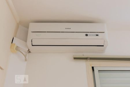 Suíte de apartamento para alugar com 2 quartos, 98m² em Vila Uberabinha, São Paulo