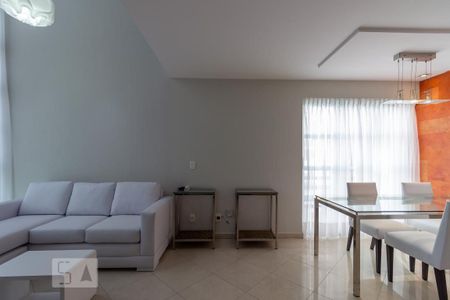 Sala de Jantar de apartamento para alugar com 1 quarto, 75m² em Alphaville Industrial, Barueri