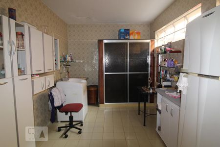 Casa à venda com 310m², 5 quartos e 2 vagasÁrea serviço