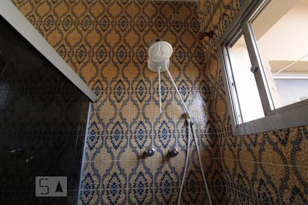 Casa à venda com 310m², 5 quartos e 2 vagasBanheiro 1 suite