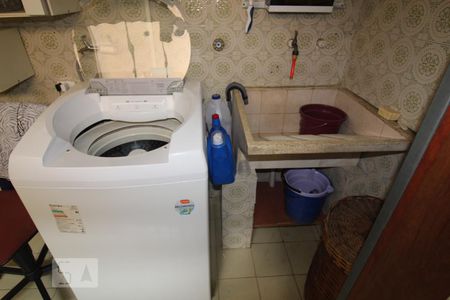 Casa à venda com 310m², 5 quartos e 2 vagasÁrea serviço