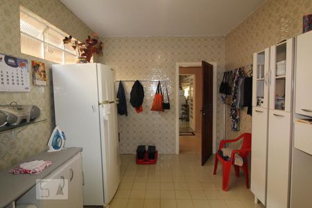 Casa à venda com 310m², 5 quartos e 2 vagasÁrea serviço