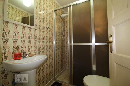 Casa à venda com 310m², 5 quartos e 2 vagasBanheiro 3 social