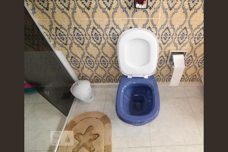 Casa à venda com 310m², 5 quartos e 2 vagasBanheiro 1 suite