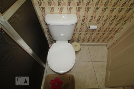 Casa à venda com 310m², 5 quartos e 2 vagasBanheiro 3 social