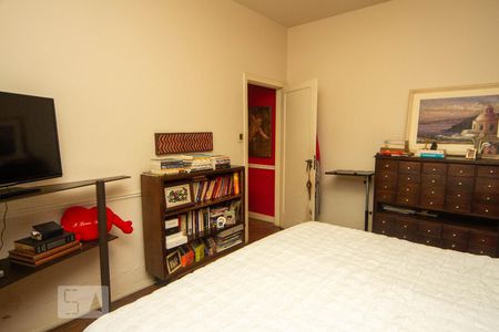 Casa à venda com 480m², 4 quartos e 4 vagasQuarto 3 