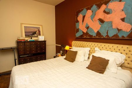 Casa à venda com 480m², 4 quartos e 4 vagasQuarto 3 