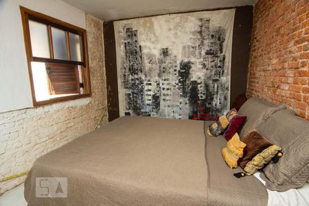 Casa à venda com 480m², 4 quartos e 4 vagasQuarto 4 