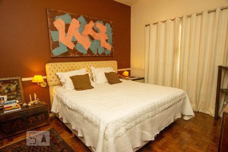 Casa à venda com 480m², 4 quartos e 4 vagasQuarto 3 