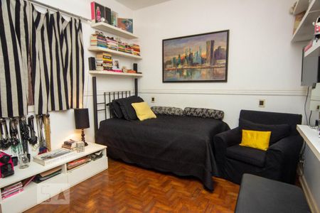 Casa à venda com 480m², 4 quartos e 4 vagasQuarto 2 suíte 