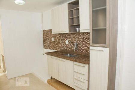 Apartamento à venda com 100m², 3 quartos e 1 vagaCozinha - Armários