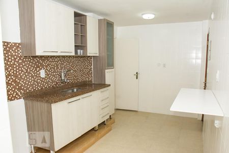 Apartamento à venda com 100m², 3 quartos e 1 vagaCozinha - Armários