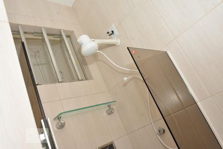 Apartamento à venda com 100m², 3 quartos e 1 vagaBanheiro