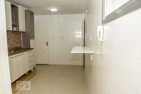 Apartamento à venda com 100m², 3 quartos e 1 vagaCozinha