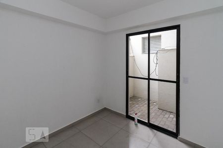 Quarto 02 de apartamento para alugar com 2 quartos, 46m² em Chácara Santo Antônio (zona Leste), São Paulo
