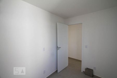 Quarto de apartamento para alugar com 2 quartos, 40m² em Chácara Santo Antônio (zona Leste), São Paulo