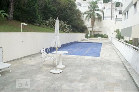 Apartamento à venda com 70m², 2 quartos e 1 vagaPiscina