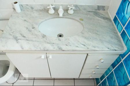 Apartamento à venda com 70m², 2 quartos e 1 vagaBanheiro