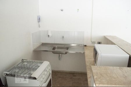 Apartamento à venda com 70m², 2 quartos e 1 vagaSalão de Festas
