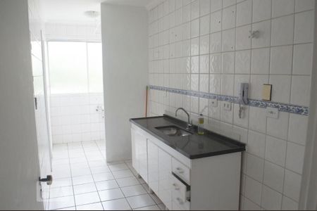 Apartamento à venda com 70m², 2 quartos e 1 vagaCozinha