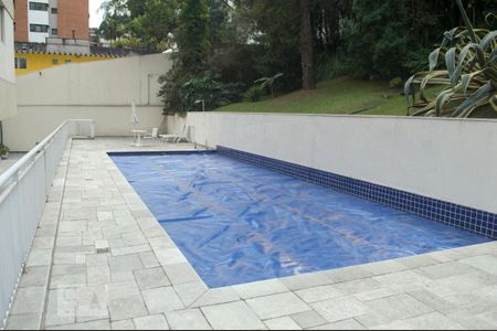 Apartamento à venda com 70m², 2 quartos e 1 vagaPiscina