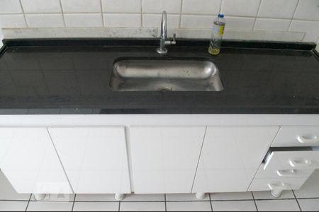 Apartamento à venda com 70m², 2 quartos e 1 vagaCozinha