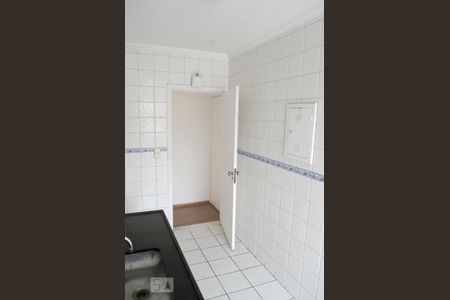 Apartamento à venda com 70m², 2 quartos e 1 vagaCozinha
