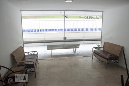 Apartamento à venda com 70m², 2 quartos e 1 vagaSalão de Festas