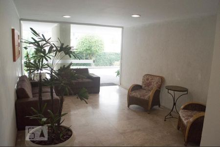 Apartamento à venda com 70m², 2 quartos e 1 vagaHall de Entrada