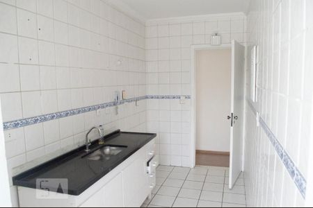 Apartamento à venda com 70m², 2 quartos e 1 vagaCozinha