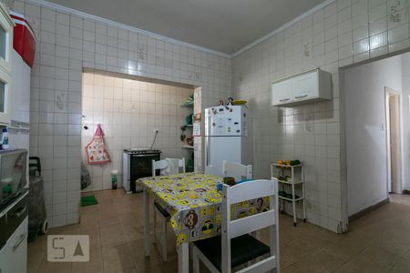 Casa à venda com 180m², 3 quartos e 4 vagasCozinha