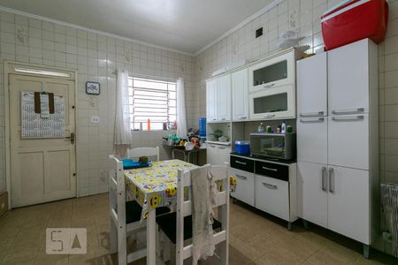 Casa à venda com 180m², 3 quartos e 4 vagasCozinha