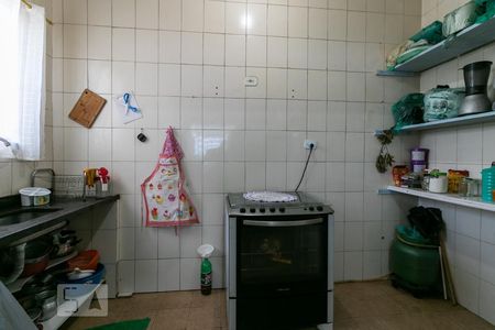 Casa à venda com 180m², 3 quartos e 4 vagasCozinha