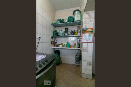 Casa à venda com 180m², 3 quartos e 4 vagasCozinha