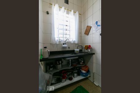 Casa à venda com 180m², 3 quartos e 4 vagasCozinha