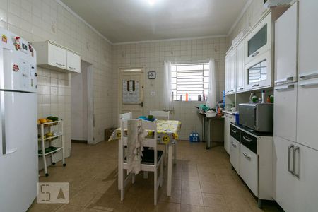 Casa à venda com 180m², 3 quartos e 4 vagasCozinha