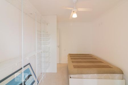 Apartamento à venda com 40m², 1 quarto e 1 vaga Apartamento à venda com 40m², 1 quarto e 1 vagaQuarto