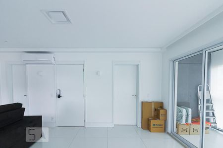 Sala de apartamento para alugar com 3 quartos, 122m² em Alto da Lapa, São Paulo